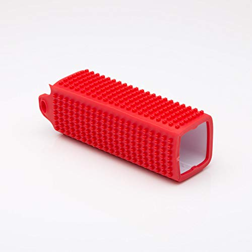 Mikki Dog, Cat, Pet Hair Remover - Lint Brush Roller -Fur Remover Magnet -Furniture, Clothes, Carpet
