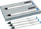 Lamy Mine T11 blau Patronenroller Balloon (blau, 3 Packungen = 9 Minen)