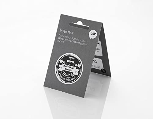 Artemio Nio Code for Stamp Personalisiert