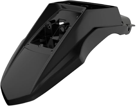 Polisport 8554900001 Rear Fender
