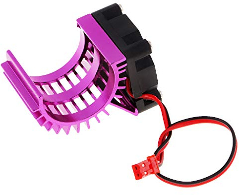 SM SunniMix 24-28mm Motor Heatsink Kühlkörper für