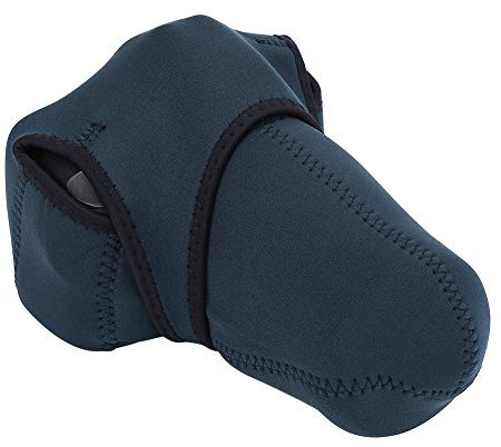 Goshyda Custodia protettiva per custodia per fodera per fotocamera morbida e completamente impermeabile per 30D 40D 50D 1D 1Ds 1D Mark III 1D Mark IV 1Ds Mark III 5D 5D Mark II 7D 20D 30D