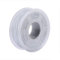 3D Printing Filament 1.75mm, 1 kg (2.2 lb) Conductive Yarn, Marble Color, Used for 3D Printer and 3D Printing Pen