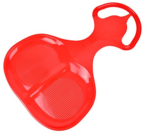 Pelle à neige pour enfant - 5 couleurs (rouge)