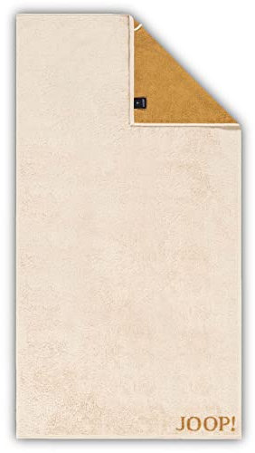 Joop! Handtücher Classic Doubleface 1600 Amber - 35 Duschtuch 80x150 cm