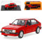 Ixo Opel Kadett D GTE 5 Türer Rot 1979-1984 1/43 Modell Modell Auto
