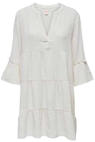 ONLTHYRA PEPLON Dress NOOS WVN