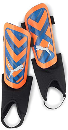 PUMA Ultra Flex Ankle Schienbeinschoner bunt, L