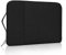 Enloffi Laptoptasche 15.6 Zoll Laptophülle Stoßfeste Wasserdicht Hülle Tasche mit Griff Laptop Tasche Kompatibel mit Acer HP Dell Lenovo Asus Schutzabdeckung mit Zubehörtasche, Schwarz