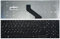 Clavier d'ordinateur Portable Compatible avec Acer Aspire P255-M P255-MG P273-M P273-MG V5-561 Disposition française