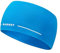 Mammut Aenergy Light Headband - Schwarz, One Size Fits All, Unisex, Erwachsene (Outdoor-Aktivitäten), Aktive Personen, Outdoor-Enthusiasten, Laufen, Wandern, Outdoor-Sportarten