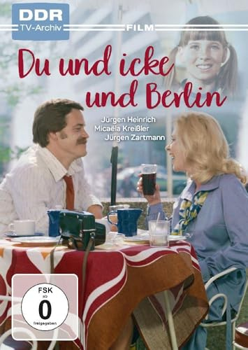 Du und icke und Berlin