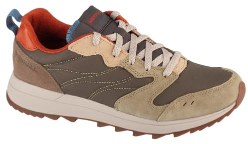 Merrell Damen Alpine 83 Sneaker SportSneaker