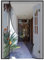 Moustiquaire sur Mesure de Porte 130x205cm Noir, Rideau Anti Mouche Anti Insecte Mouche Moustique Facile à Installer pour Couloirs Portes Patio