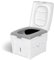 TROBOLO WandaGO Lite Toilettes à compostage compactes pour le camping en déplacement, toilettes sèches et portables