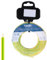 Carrete de cable H07Z1-K bicolor 2,50 mm², 50 m - ideal para instalaciones eléctricas y uso en exteriores.