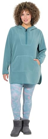 Ulla Popken Damen Sweatshirt