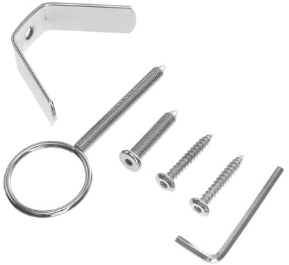 OKUMEYR Supporti in Ferro per Prosciutto Spagnolo Stabile e Facile da Pulire Porta Prosciutto per Cucina Ristorante e Hotel