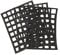 Gadpiparty 1set Mechanical Keyboard Positioning Board Silent Pads for Enhanced Typing and Comfort Suitable for Gaming and Office Use