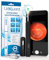 Ohrenschmalz Entferner Otoskop mit Kamera 1920p 3,6mm WiFi Ohrenreiniger - UdiGuard Ohrenspiegel Ohr mit 6 LED-Leuchten Erwachsene Kinder Haustier - Kompatibel mit iPhone iPad Android Schwarze