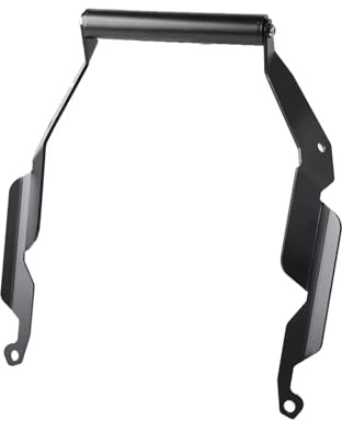 ELDVSUA Moto Supporto Navigatore GPS 2025 Per XMAX 300 250 125 X-MAX XMAX300 Accessori Moto Supporto Per Telefono Cellulare Per Staffa Navigazione GPS Porta Telefono Moto