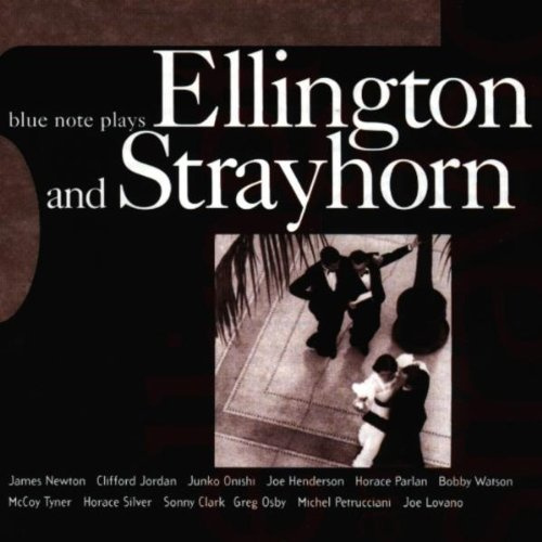 Blue Note Plays Ellington 8.St