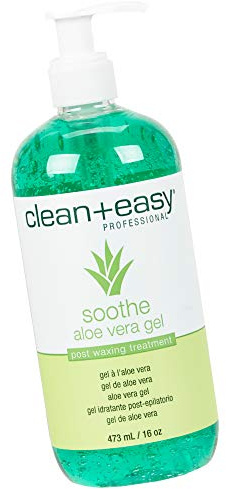 Clean & Easy Soothe Soothing Gel 473ml
