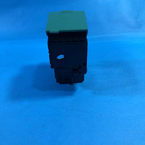 Lexmark Toner Cyan High Capacity Pages 2.500, C540H1CG
