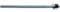 Fischer 090276 Lot de 10 tiges filetées pour fixations FIS A M8 x 130