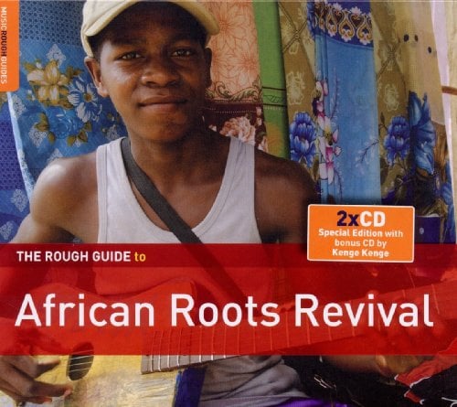Rough Guide: African Roots Revival