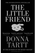 The Little Friend
