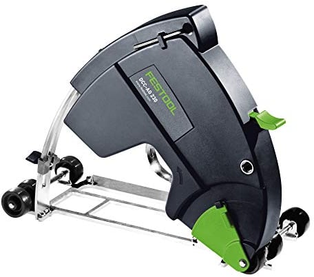 Festool 769077 – Strebenkappe Absaug-dcc-ag 230