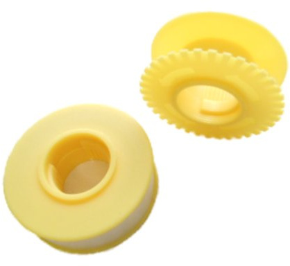 Korrekturband- Lift-Off -6-Stück- für Olivetti Linea 101- kompatibel 168-C -Farbbandfabrik Original