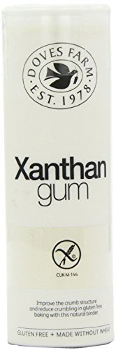 Xanthan Gum GF (100g) x 2 Pack Deal Saver