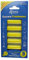 4YourHome Pack of 5 Lemon Fresh Air Freshener Sticks for All Bagged Vacuum Cleaners