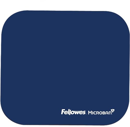 FEL5933801 - Mouse Pad w/Microban