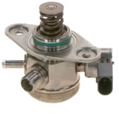BOSCH 0 261 520 215 Miscellaneous Part