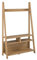 Oak Tiva Tv Entertainment Unit