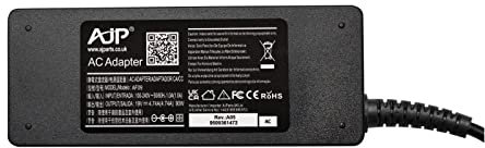 AJP 90W Charger for HP Pavilion All-in-One Desktop PC 22-3020 22-3030 20-B323W 22-C0063w 22-C0073w Pavilion 24-B010,24-F0060,24-F0047C 608428-001 609940-001 848054-003 709566-001 Power Adapter