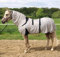 Hafer24 super leichte Ekzemerdecke/Fliegendecke Light (155)