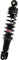 Federbein Stoßdämpfer YSS Mono Einstellbar für Peugeot SV Geo/Aprilia/Cagiva/Kymco/MBK 50/125