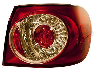 Rückleuchte rechts - PLUS Mod. 07/09 Heckleuchte