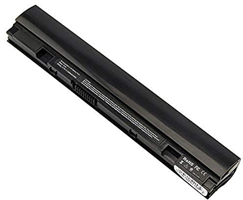 WYGUO A31-X101 A32-X101 Sostituzione della batteria del laptop per Asus Eee PC X101 Eee PC X101C Eee PC X101CH Eee PC X101H series(10.8V 2600mah)