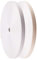 Rollladengurt 22/23 mm in Grau, 50m, Verstärkte-Ausführung Made IN Germany, Gurtband für Rolladen und Jalousie, Maxi Rolladengurt strapazier- und reißfest, stabiles Rolladenband (0,44€/m)