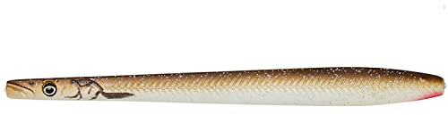 Savage Gear Durchlaufblinker 10cm 16g Line Thru Sandeel Nail