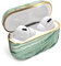 Ideal of Sweden Bedruckte AirPods Pro Hülle, Mint Swirl Marble