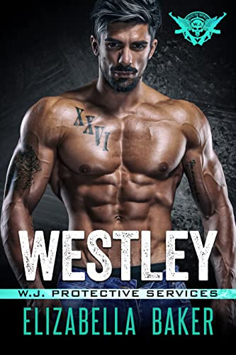 Westley (English Edition)