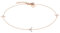 Tamaris Fußkette TJ-0341-A-27 IP Roségold