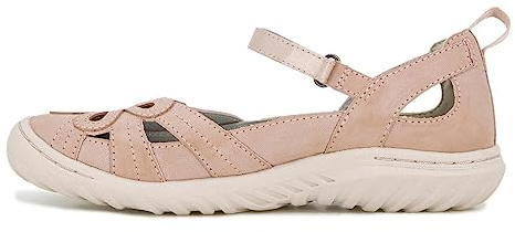 Jambu Femme Magnolia Chaussure Baby, Vieux Rose, 38 EU