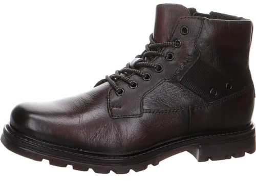 bugatti man Boots brown, 43